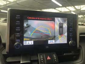 Toyota RAV4 (2019) thumbnail 18