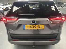 Toyota RAV4 (2019) thumbnail 29