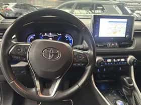 Toyota RAV4 (2019) thumbnail 35