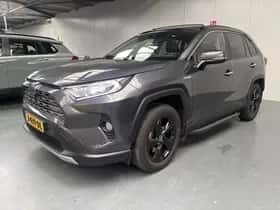Toyota RAV4 (2019) thumbnail 53