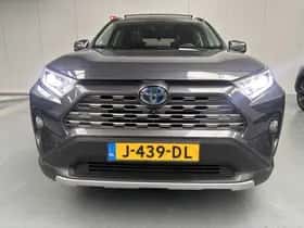 Toyota RAV4 (2019) thumbnail 58