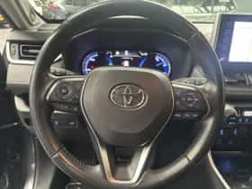 Toyota RAV4 (2019) thumbnail 10