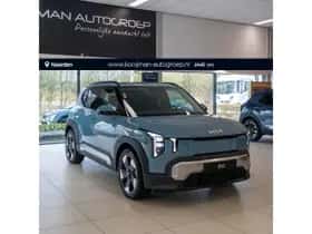 Kia Ev2