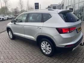 SEAT Ateca (2016) thumbnail 2