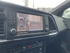 SEAT Ateca (2016) thumbnail 15