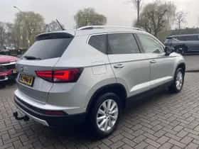 SEAT Ateca (2016) thumbnail 4