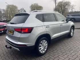 SEAT Ateca (2016) thumbnail 31