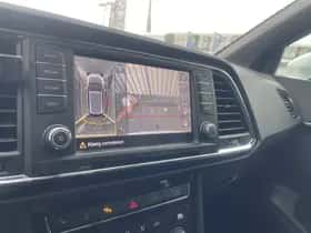 SEAT Ateca (2016) thumbnail 42