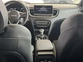 Kia Ceed (2026) thumbnail 26