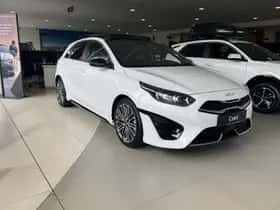 Kia Ceed (2026) thumbnail 4