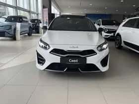 Kia Ceed (2026) thumbnail 45