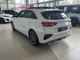 Kia Ceed (2026) thumbnail 7