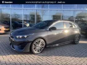 Kia Ceed (2026) thumbnail 83