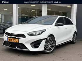 Kia Ceed (2026) thumbnail 84