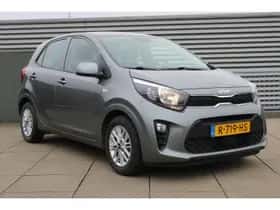 Kia Picanto (2022) thumbnail 2