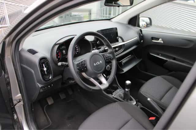Kia Picanto (2022) thumbnail 22