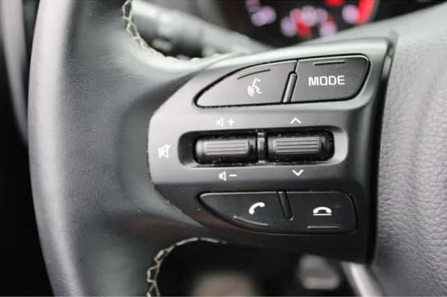 Kia Picanto (2022) thumbnail 26