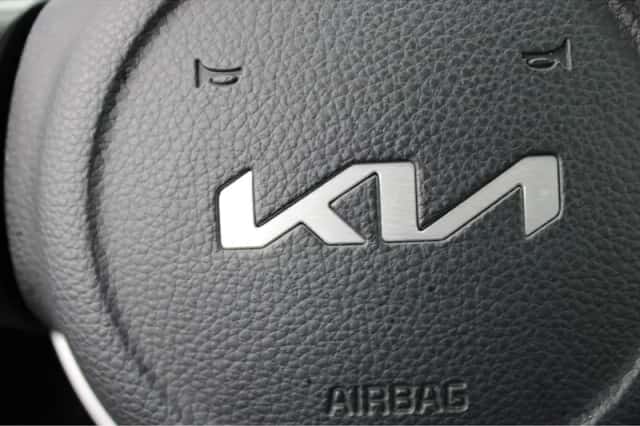 Kia Picanto (2022) thumbnail 27