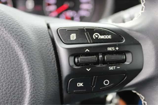 Kia Picanto (2022) thumbnail 28