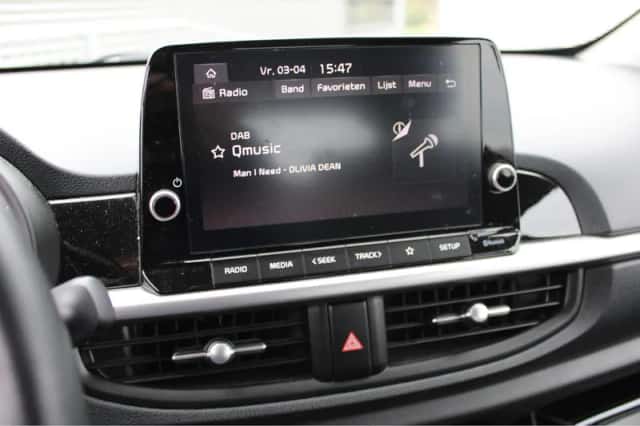 Kia Picanto (2022) thumbnail 29