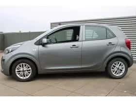 Kia Picanto (2022) thumbnail 4