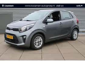 Kia Picanto (2022) thumbnail 39