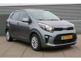 Kia Picanto (2022) thumbnail 40