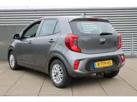 Kia Picanto (2022) thumbnail 5