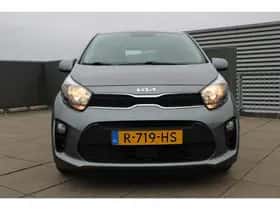 Kia Picanto (2022) thumbnail 41