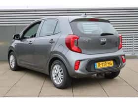 Kia Picanto (2022) thumbnail 43