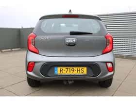 Kia Picanto (2022) thumbnail 44