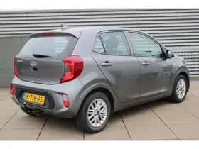 Kia Picanto (2022) thumbnail 47