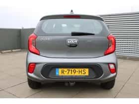 Kia Picanto (2022) thumbnail 6