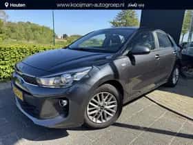 Kia Picanto (2022) thumbnail 80