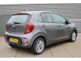 Kia Picanto (2022) thumbnail 9