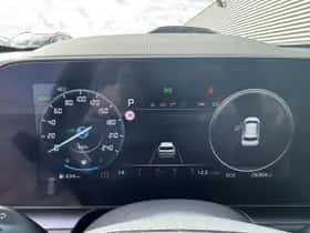Kia Niro (2025) thumbnail 12