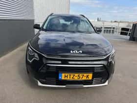Kia Niro (2025) thumbnail 3