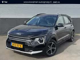 Kia Niro (2025) thumbnail 29