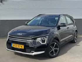 Kia Niro (2025) thumbnail 30