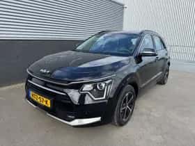 Kia Niro (2025) thumbnail 4