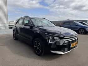 Kia Niro (2025) thumbnail 36