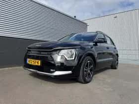 Kia Niro (2025) thumbnail 49