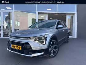 Kia Niro (2025) thumbnail 58