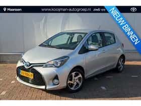 Toyota Yaris (2017) thumbnail 26