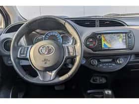 Toyota Yaris (2017) thumbnail 39