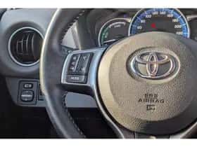 Toyota Yaris (2017) thumbnail 41