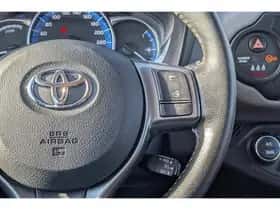 Toyota Yaris (2017) thumbnail 42