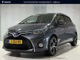 Toyota Yaris (2017) thumbnail 52