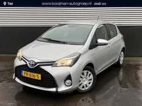Toyota Yaris (2017) thumbnail 53