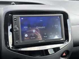 Toyota Aygo (2017) thumbnail 35
